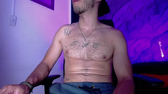 Grant Irons online show from 03-04-26, 12:11