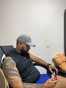 DavyWalker online show from 02-28-26, 04:02