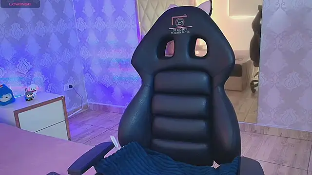 Cloee tay1 online show from 05-03-26, 11:38