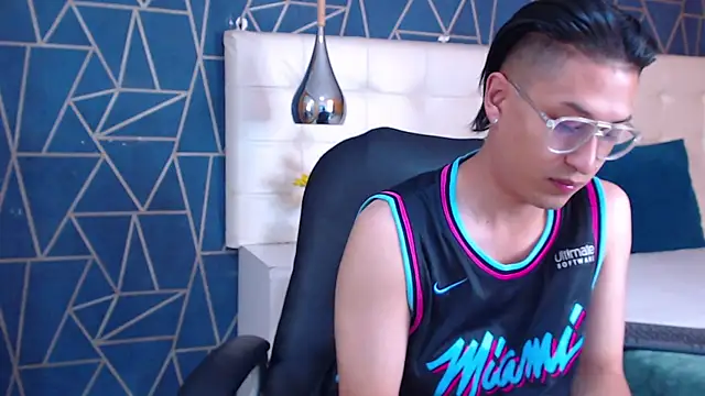 EriickFerrer online show from 03-02-26, 02:03