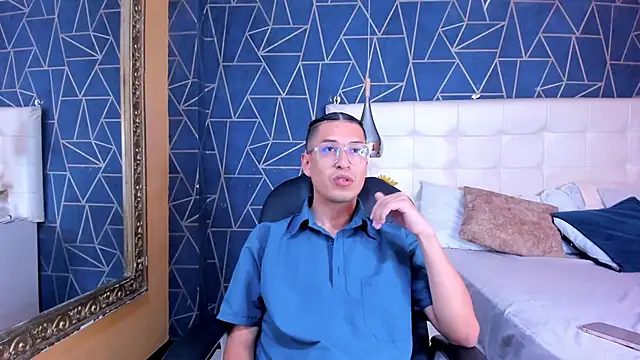 EriickFerrer online show from 03-10-26, 02:05