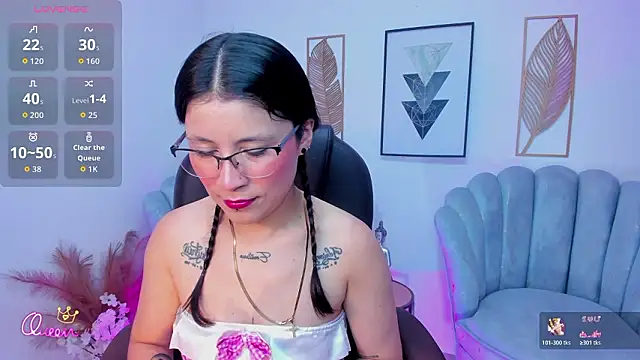 Ashley tatis online show from 03-13-26, 11:44