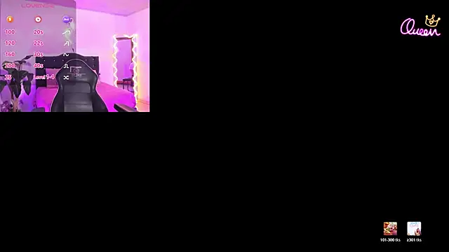 LINDSAY TAY online show from 04-16-26, 03:18