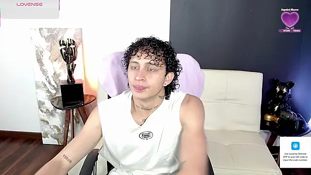 Snapshot of Jay_Taylor1_ chatting on 03-14-26, 03:12 Jay Taylor1 online show from 03-14-26, 03:12