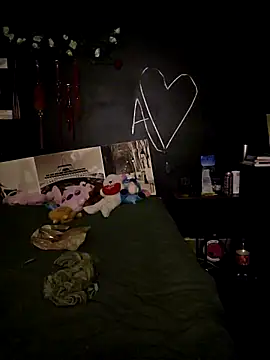 Snapshot of SweetAnnaX chatting on 03-14-26, 07:30 SweetAnnaX online show from 03-14-26, 07:30