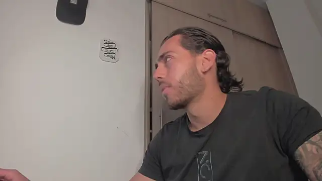 Axel  Blaze online show from 03-09-26, 12:42