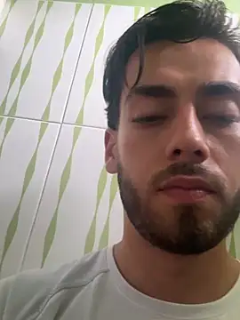 Axel  Blaze online show from 04-11-26, 07:18