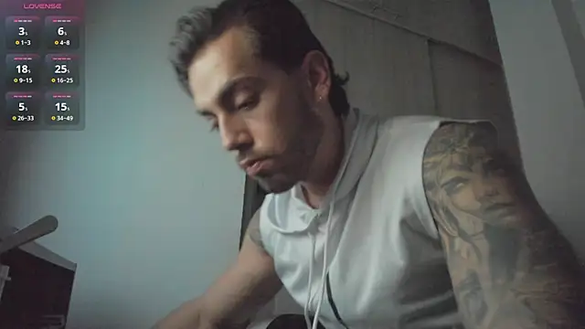 Snapshot of Axel__Blaze chatting on 05-22-26, 01:39 Axel Blaze online show from 05-22-26, 01:39