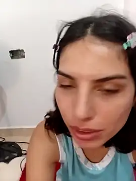 Snapshot of cutninasky chatting on 03-04-26, 06:14 cutninasky online show from 03-04-26, 06:14