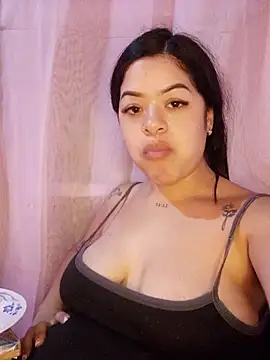 Snapshot of Pia_11 chatting on 03-24-26, 01:27 Pia 11 online show from 03-24-26, 01:27