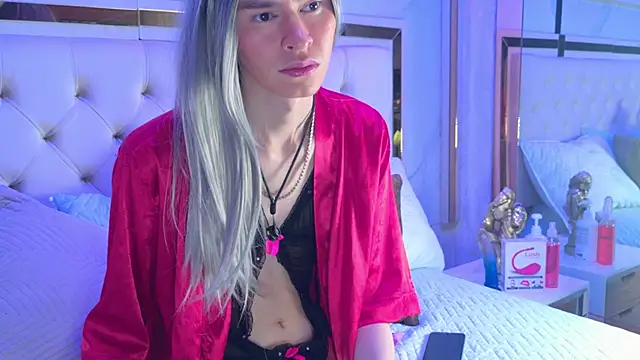 kamilla rossi online show from 03-01-26, 07:27