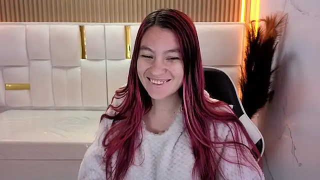 stefania tp online show from 03-06-26, 12:12