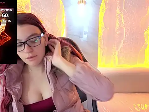 stefania tp online show from 03-14-26, 12:43