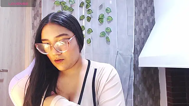 anyela donecm online show from 04-07-26, 07:25