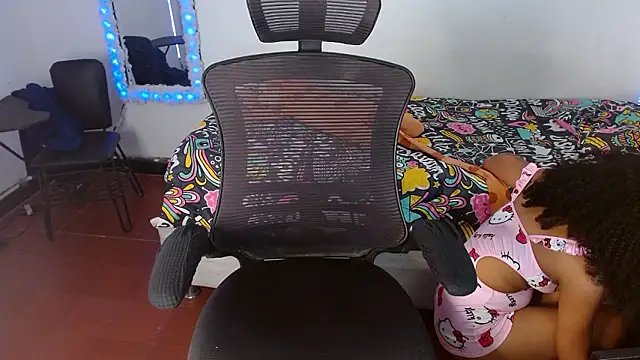 Skinny  hott online show from 02-28-26, 01:45