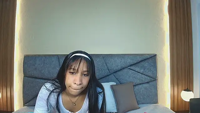 ShayMilleer online show from 06-05-26, 12:00