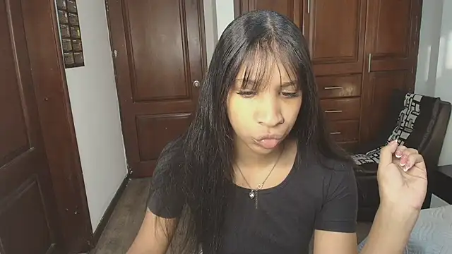 ShayMilleer online show from 06-06-26, 11:37