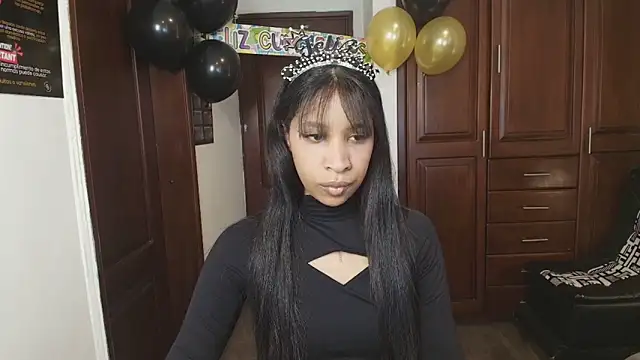 ShayMilleer online show from 06-12-26, 11:53