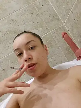 LaraaCullen online show from 03-16-26, 08:13