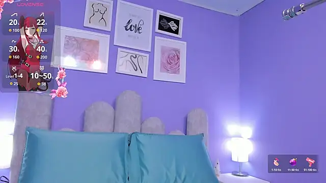 dahiana boobs online show from 05-10-26, 03:12