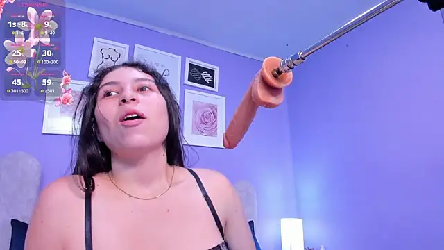 dahiana boobs online show from 07-06-26, 03:25