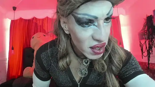 Lilith madame satan online show from 06-17-26, 09:49