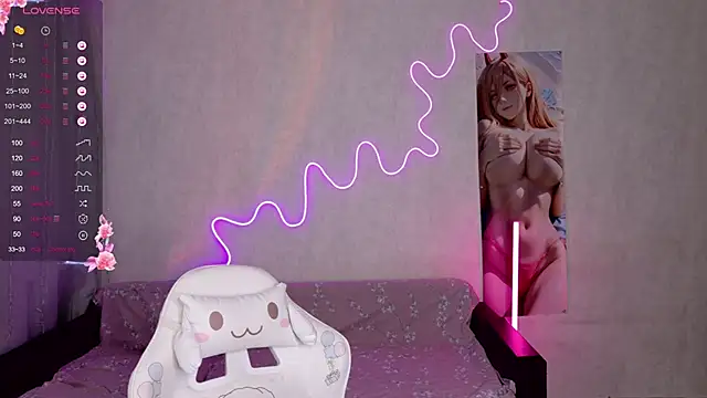 ElinaBlaze online show from 03-01-26, 09:39