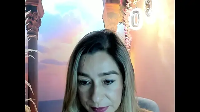 Madam Dalila online show from 03-09-26, 09:02