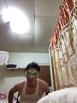 Snapshot of Gonzalogz chatting on 03-30-26, 03:40 Gonzalogz online show from 03-30-26, 03:40