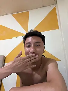 Gonzalogz online show from 05-18-26, 03:57