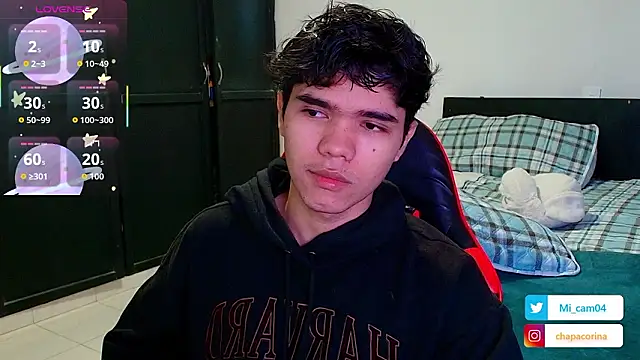 Snapshot of Camii_pink chatting on 03-06-26, 04:58 Camii pink online show from 03-06-26, 04:58