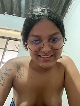 prettydall online show from 03-01-26, 04:42