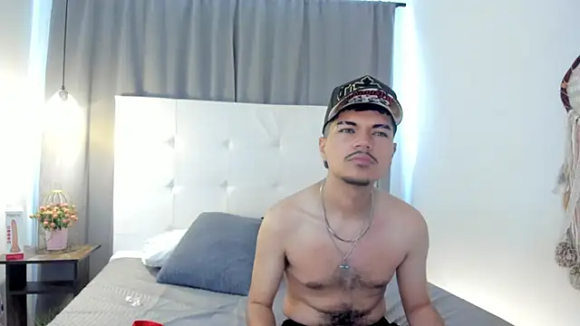 Jason 23   online show from 03-11-26, 07:20