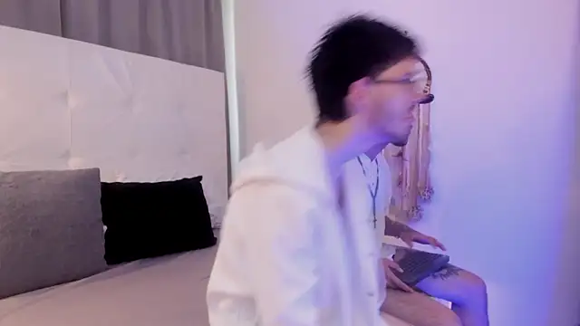 Jason 23   online show from 03-24-26, 07:19