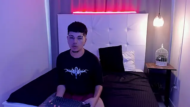 Jason 23   online show from 04-29-26, 07:20