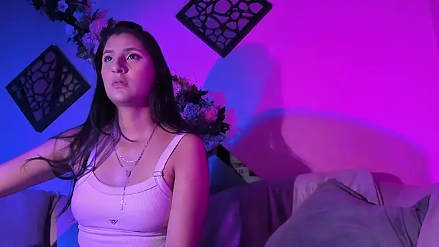 ZoeHills online show from 03-05-26, 06:04