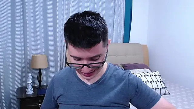 Snapshot of BlackFoXXX69 chatting on 03-11-26, 06:58 BlackFoXXX69 online show from 03-11-26, 06:58