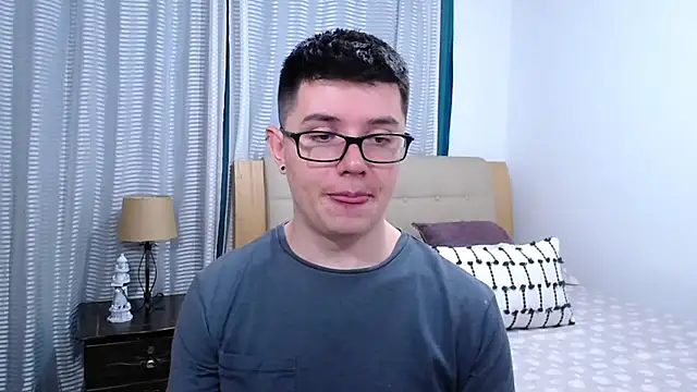 Snapshot of BlackFoXXX69 chatting on 03-12-26, 07:09 BlackFoXXX69 online show from 03-12-26, 07:09