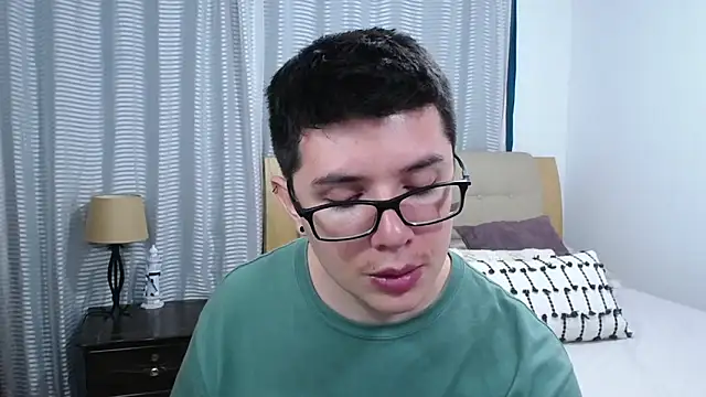 BlackFoXXX69 online show from 04-25-26, 09:01