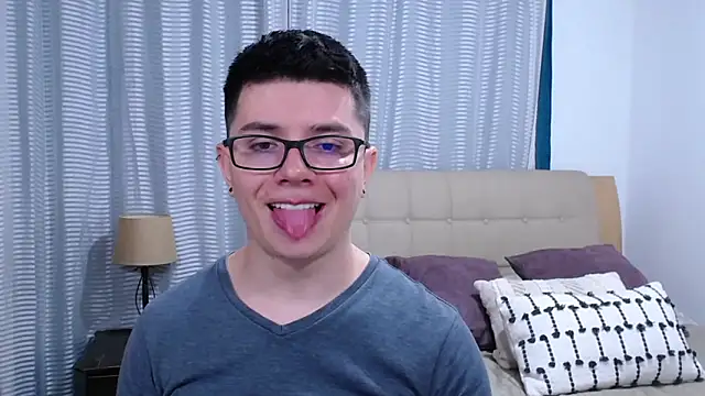 BlackFoXXX69 online show from 05-03-26, 09:54