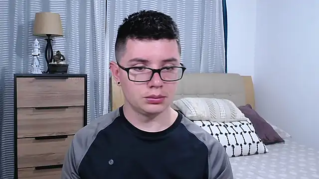 BlackFoXXX69 online show from 07-28-26, 09:25