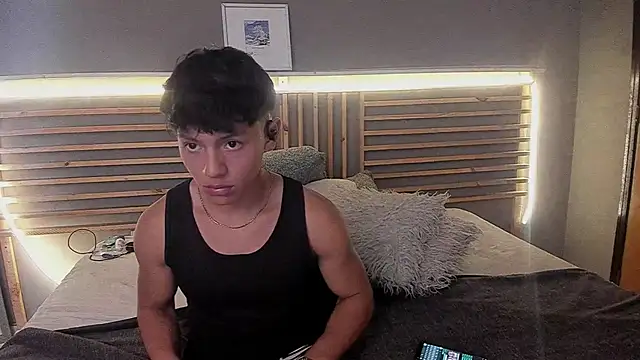 clark ken01 online show from 03-04-26, 08:59