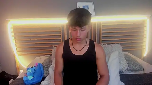 clark ken01 online show from 03-16-26, 09:08