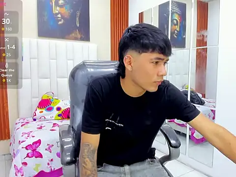 Thiago collinss online show from 05-26-26, 10:17