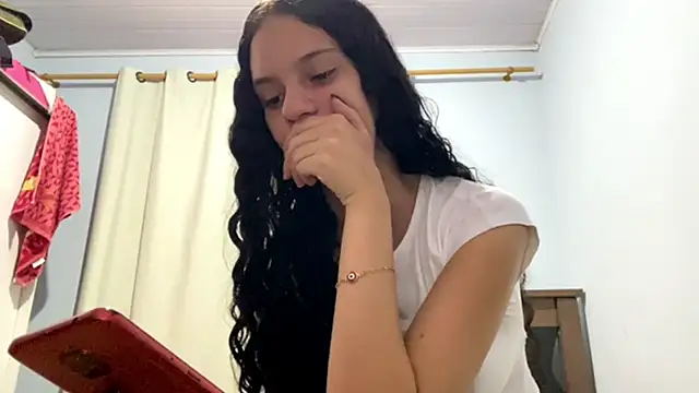 IvyDesirer online show from 03-11-26, 02:28