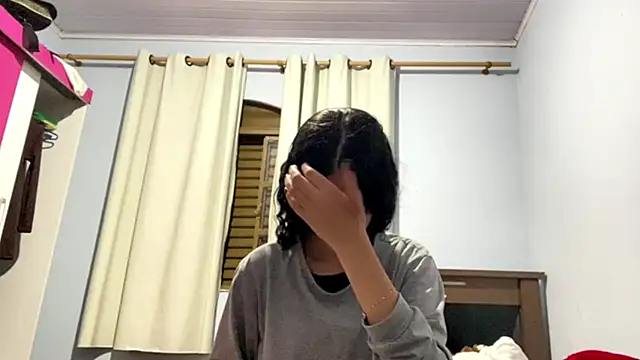 IvyDesirer online show from 03-12-26, 02:07