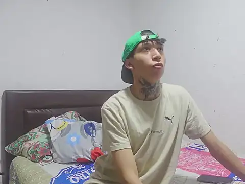 Trevordonson milf online show from 03-15-26, 04:40