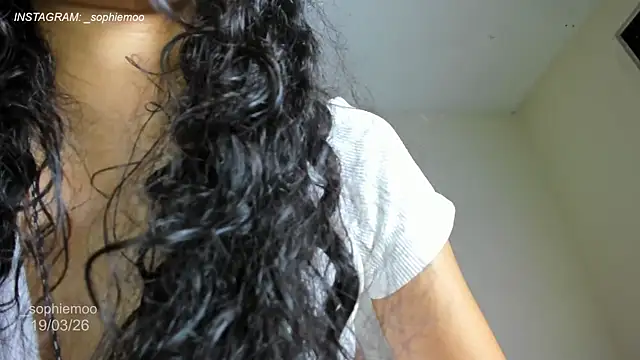 Sophiemoo  online show from 03-20-26, 12:21