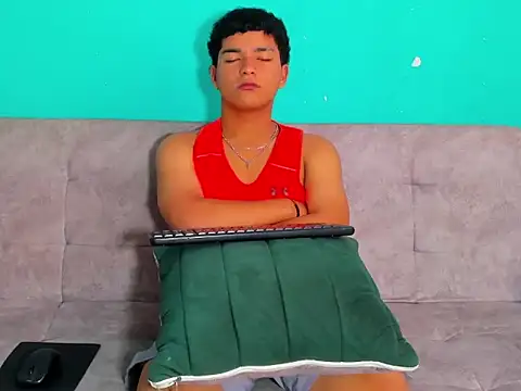 Snapshot of Brandon_Wesly chatting on 03-02-26, 02:13 Brandon Wesly online show from 03-02-26, 02:13