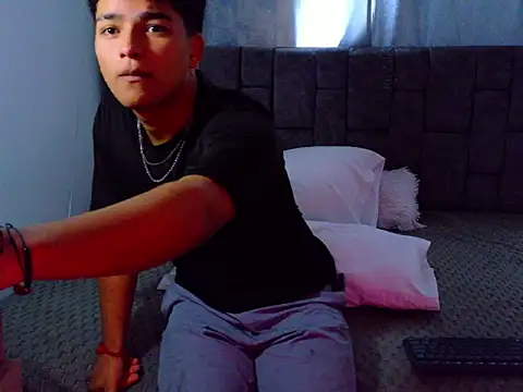 Snapshot of Brandon_Wesly chatting on 03-15-26, 01:39 Brandon Wesly online show from 03-15-26, 01:39